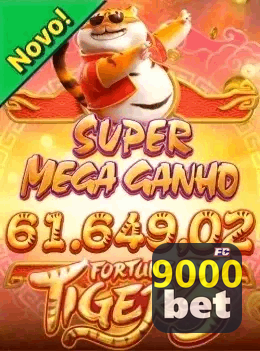 Catálogo 9000BET 2.547 jogos - Pragmatic Play, Evolution, NetEnt